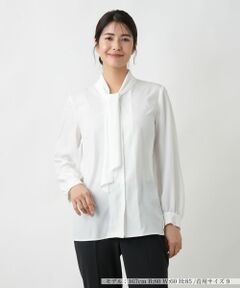 Leilian / レリアン シャツ・ブラウス | ブラウス