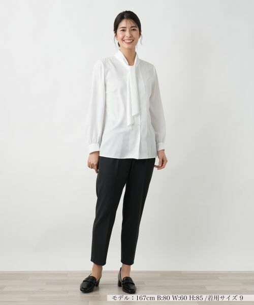 Leilian / レリアン シャツ・ブラウス | ブラウス | 詳細1