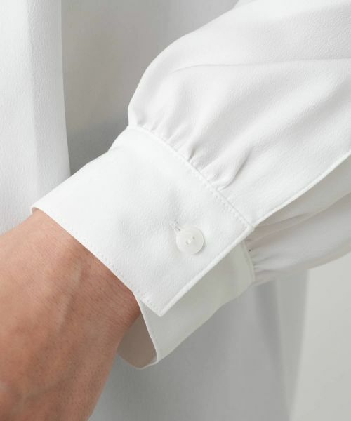 Leilian / レリアン シャツ・ブラウス | ブラウス | 詳細12