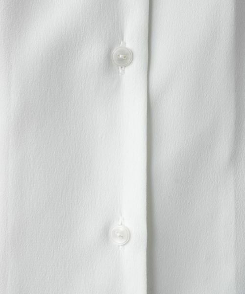 Leilian / レリアン シャツ・ブラウス | ブラウス | 詳細14