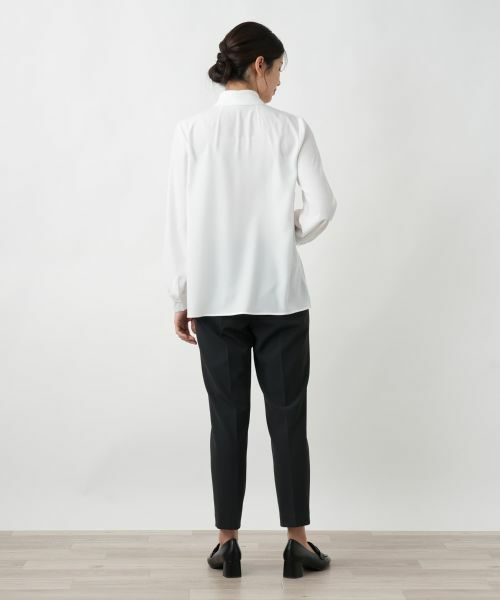 Leilian / レリアン シャツ・ブラウス | ブラウス | 詳細3