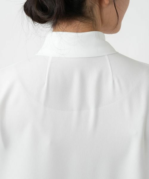 Leilian / レリアン シャツ・ブラウス | ブラウス | 詳細8