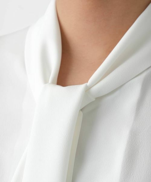 Leilian / レリアン シャツ・ブラウス | ブラウス | 詳細9