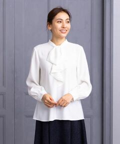 Leilian / レリアン シャツ・ブラウス | ブラウス