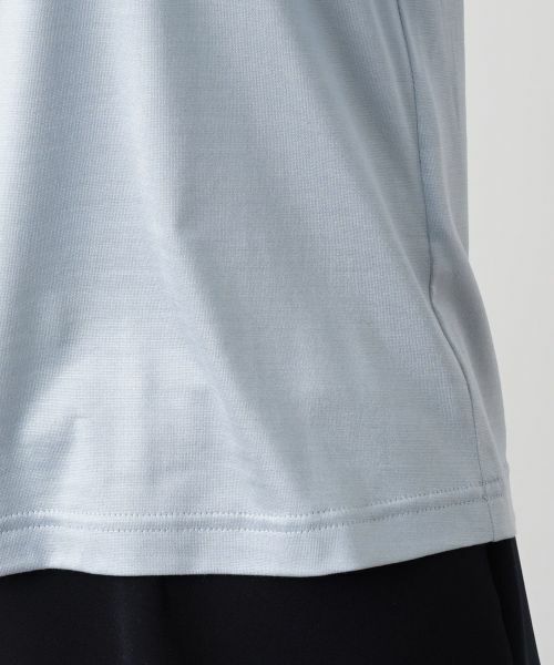 Leilian / レリアン カットソー | ハイネックカットソー | 詳細25