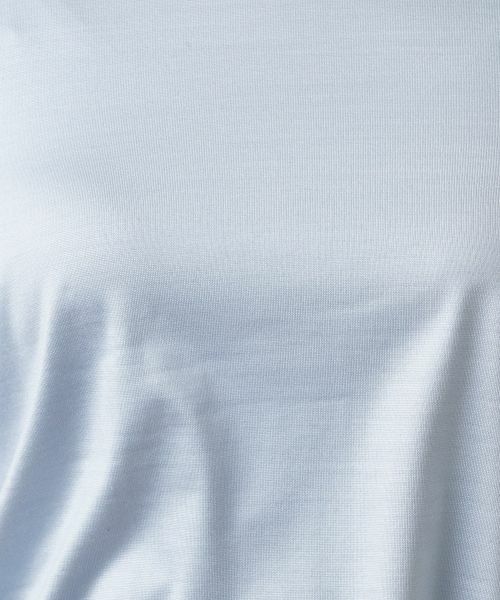 Leilian / レリアン カットソー | ハイネックカットソー | 詳細26