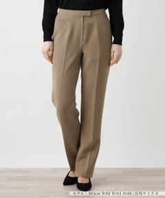 Leilian / レリアン その他パンツ | センタープレスパンツ