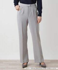 Leilian / レリアン その他パンツ | センタープレスパンツ