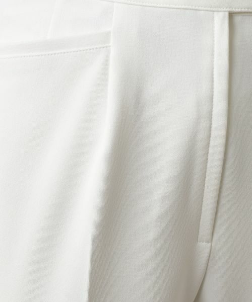 Leilian / レリアン その他パンツ | ストレッチクロップドパンツ | 詳細29
