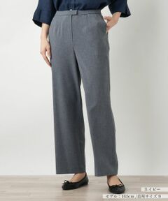 Leilian / レリアン その他パンツ | ウエストゴムパンツ