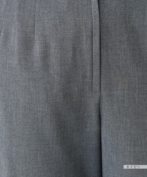 Leilian / レリアン その他パンツ | ウエストゴムパンツ | 詳細13