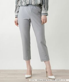 Leilian / レリアン その他パンツ | 【店舗人気】クロップドパンツ