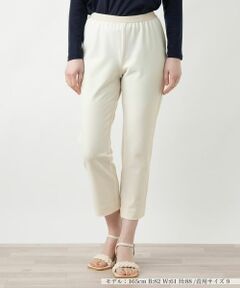 Leilian / レリアン その他パンツ | 【店舗人気】クロップドパンツ