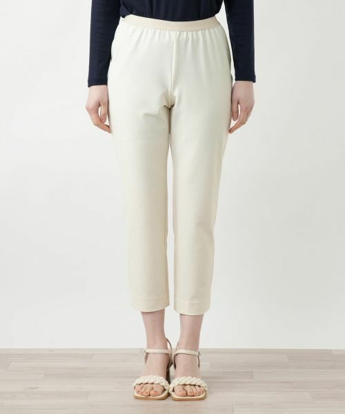 Leilian / レリアン その他パンツ | 【店舗人気】クロップドパンツ | 詳細13