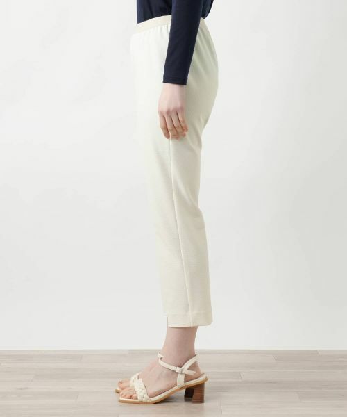 Leilian / レリアン その他パンツ | 【店舗人気】クロップドパンツ | 詳細14