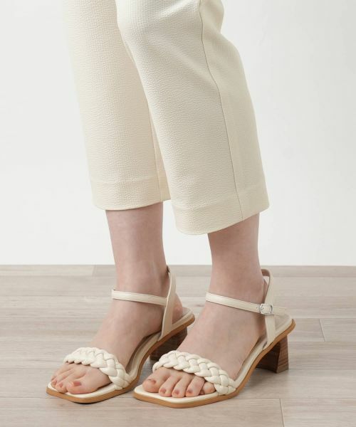 Leilian / レリアン その他パンツ | 【店舗人気】クロップドパンツ | 詳細17