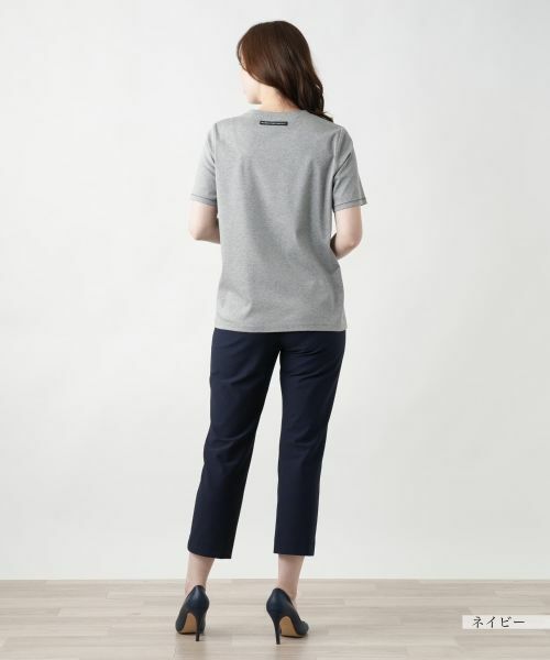 Leilian / レリアン その他パンツ | 【店舗人気】クロップドパンツ | 詳細6