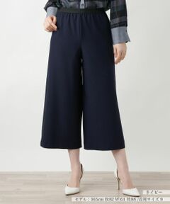 Leilian / レリアン その他パンツ | ガウチョパンツ