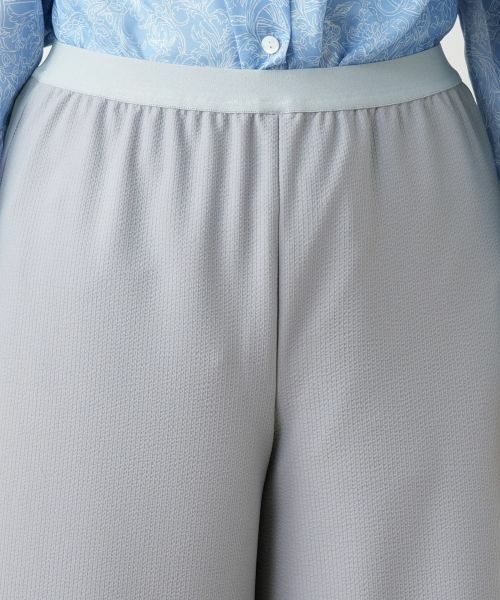 Leilian / レリアン その他パンツ | ガウチョパンツ | 詳細16
