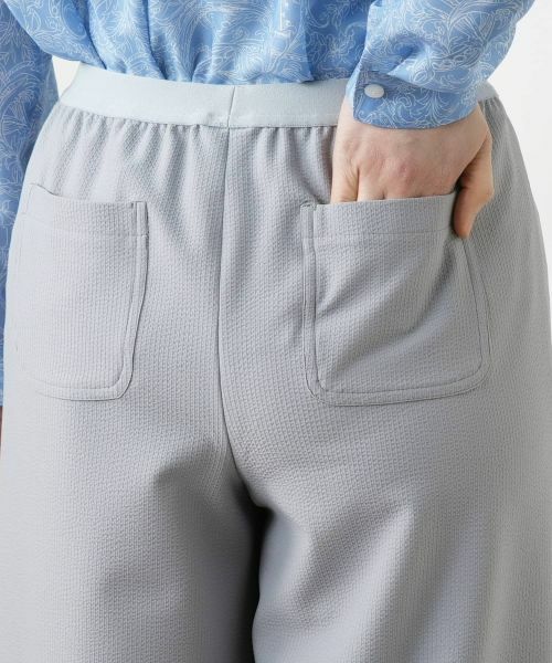Leilian / レリアン その他パンツ | ガウチョパンツ | 詳細17