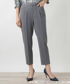 Leilian / レリアン その他パンツ | クロップドパンツ