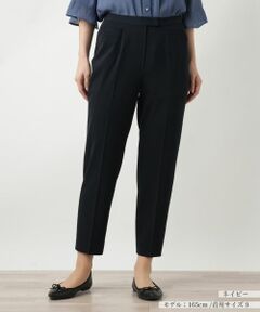 Leilian / レリアン その他パンツ | クロップドパンツ