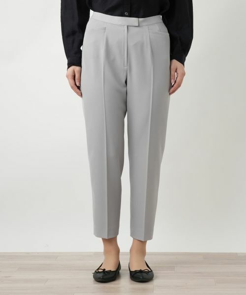 Leilian / レリアン その他パンツ | クロップドパンツ | 詳細13