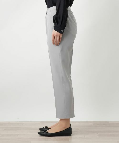 Leilian / レリアン その他パンツ | クロップドパンツ | 詳細14