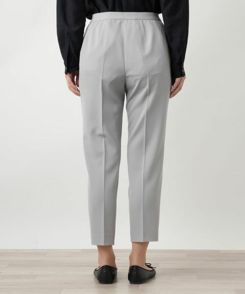 Leilian / レリアン その他パンツ | クロップドパンツ | 詳細15