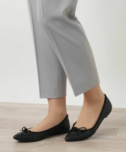 Leilian / レリアン その他パンツ | クロップドパンツ | 詳細18