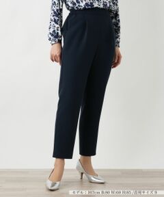 Leilian / レリアン その他パンツ | タックパンツ