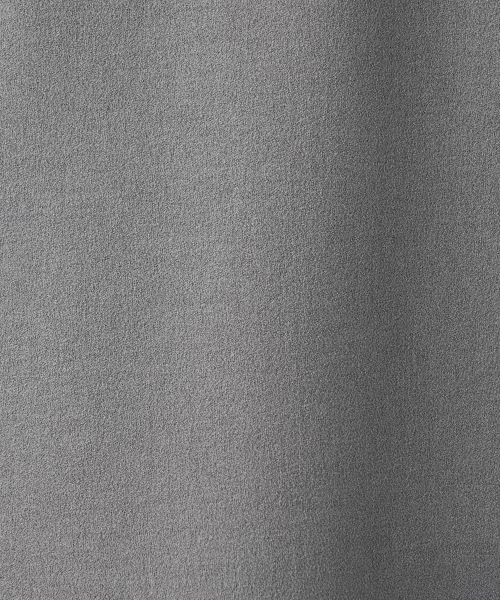 Leilian / レリアン ロング・マキシ丈ワンピース | 洗えるジャンパースカート | 詳細6