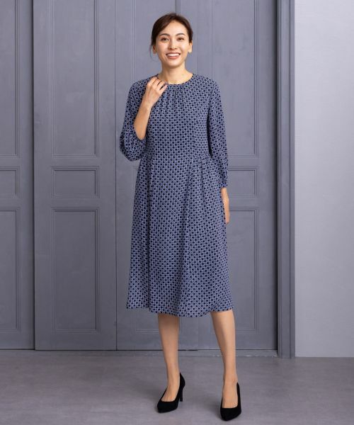 Leilian / レリアン ドレス | ワンピース | 詳細1