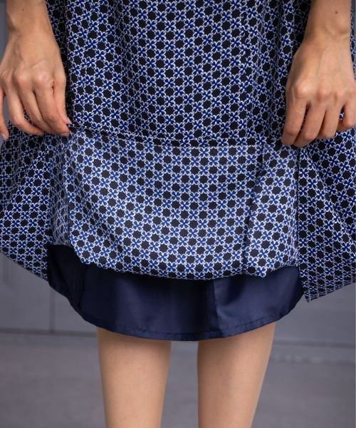 Leilian / レリアン ドレス | ワンピース | 詳細11