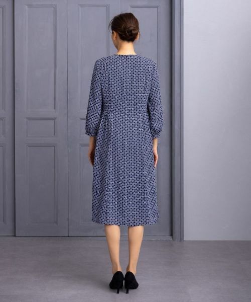 Leilian / レリアン ドレス | ワンピース | 詳細4