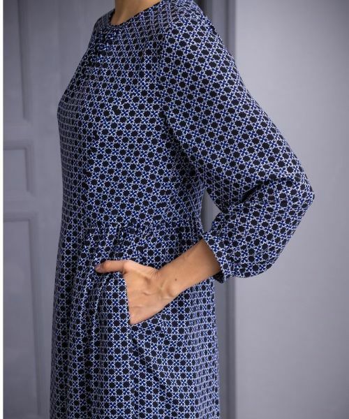 Leilian / レリアン ドレス | ワンピース | 詳細6