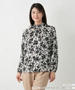 Leilian / レリアン シャツ・ブラウス | ブラウス