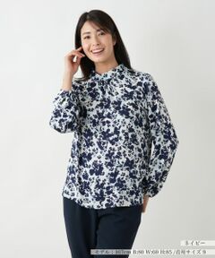 Leilian / レリアン シャツ・ブラウス | ブラウス