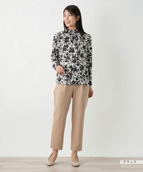Leilian / レリアン シャツ・ブラウス | ブラウス | 詳細1