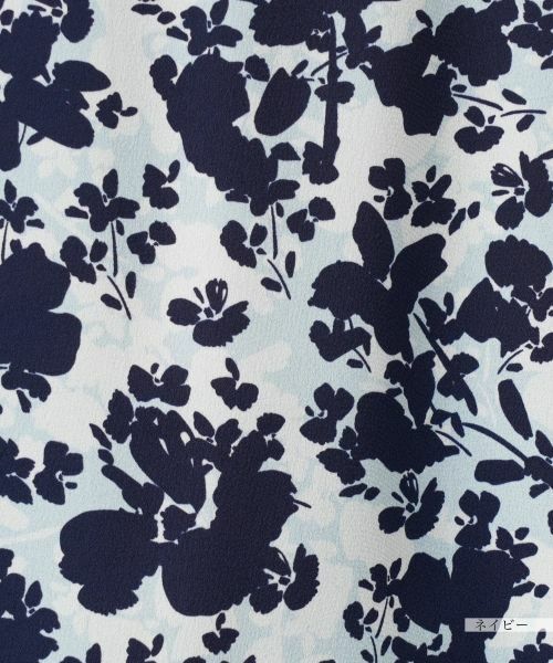 Leilian / レリアン シャツ・ブラウス | ブラウス | 詳細12