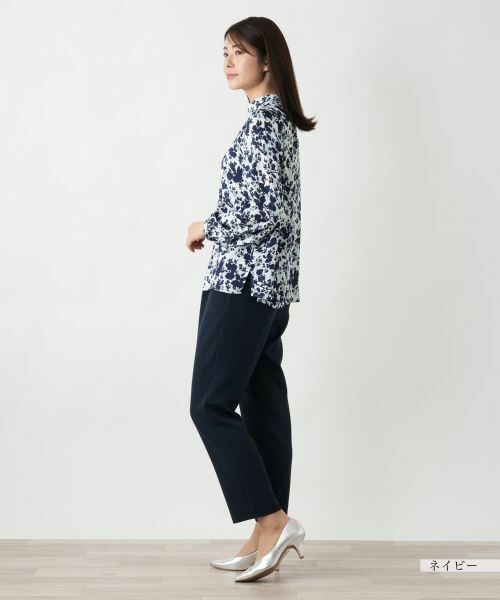 Leilian / レリアン シャツ・ブラウス | ブラウス | 詳細5