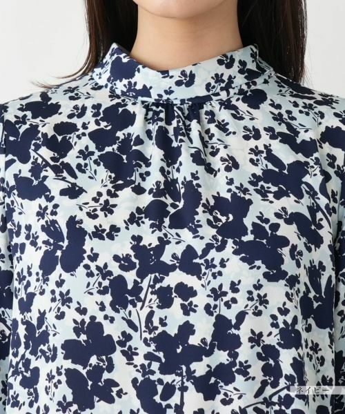 Leilian / レリアン シャツ・ブラウス | ブラウス | 詳細7