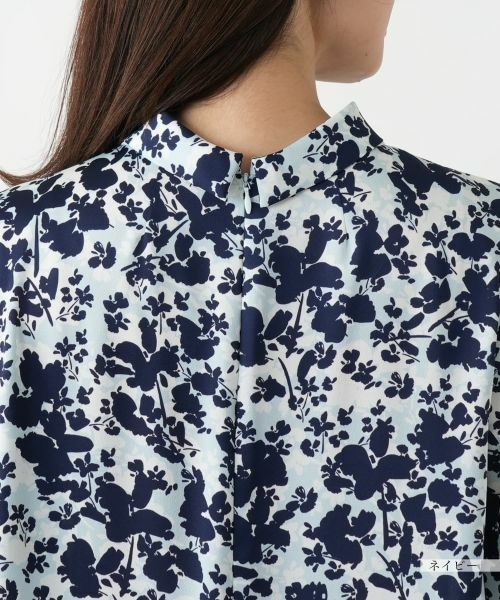 Leilian / レリアン シャツ・ブラウス | ブラウス | 詳細8