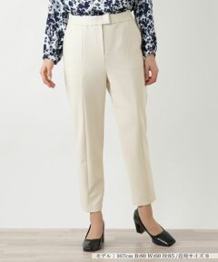 Leilian / レリアン その他パンツ | テーパードパンツ