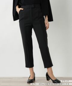 Leilian / レリアン その他パンツ | テーパードパンツ