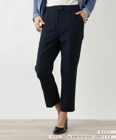 Leilian / レリアン その他パンツ | テーパードパンツ