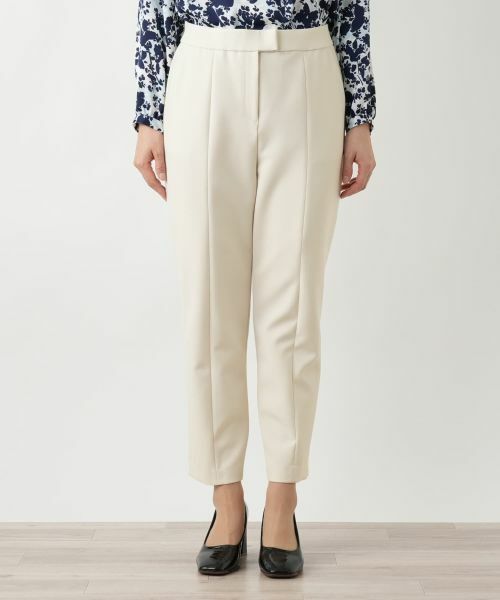 Leilian / レリアン その他パンツ | テーパードパンツ | 詳細10