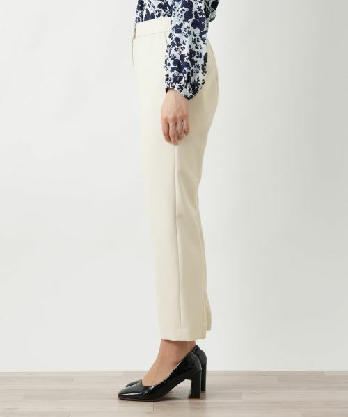 Leilian / レリアン その他パンツ | テーパードパンツ | 詳細11