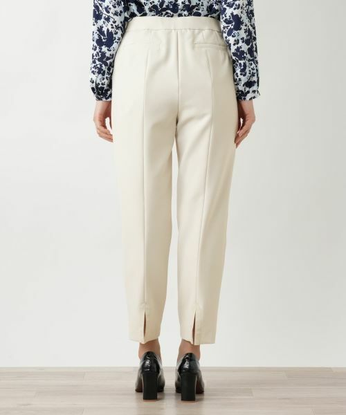 Leilian / レリアン その他パンツ | テーパードパンツ | 詳細12