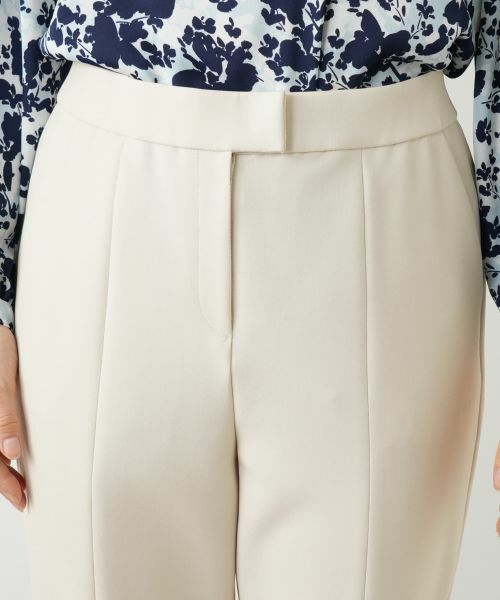 Leilian / レリアン その他パンツ | テーパードパンツ | 詳細13